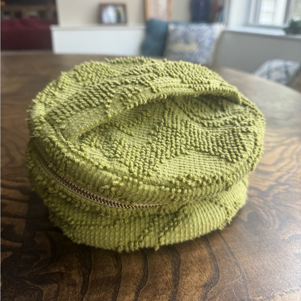 Baggage and Co Travel Oil Bag